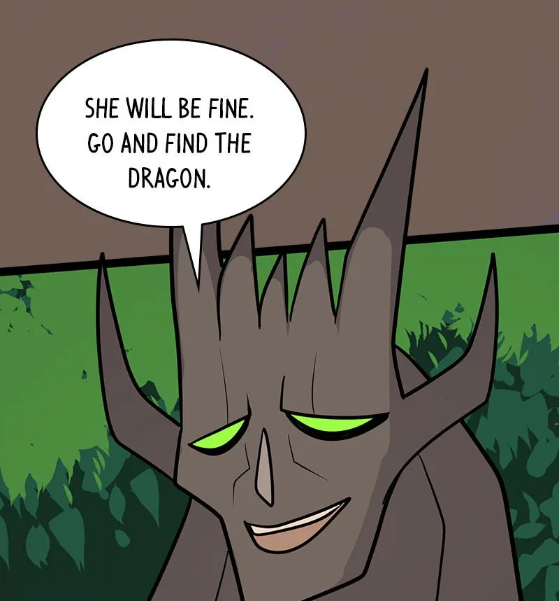 Hooves of Death Chapter 71 page 67 - 
