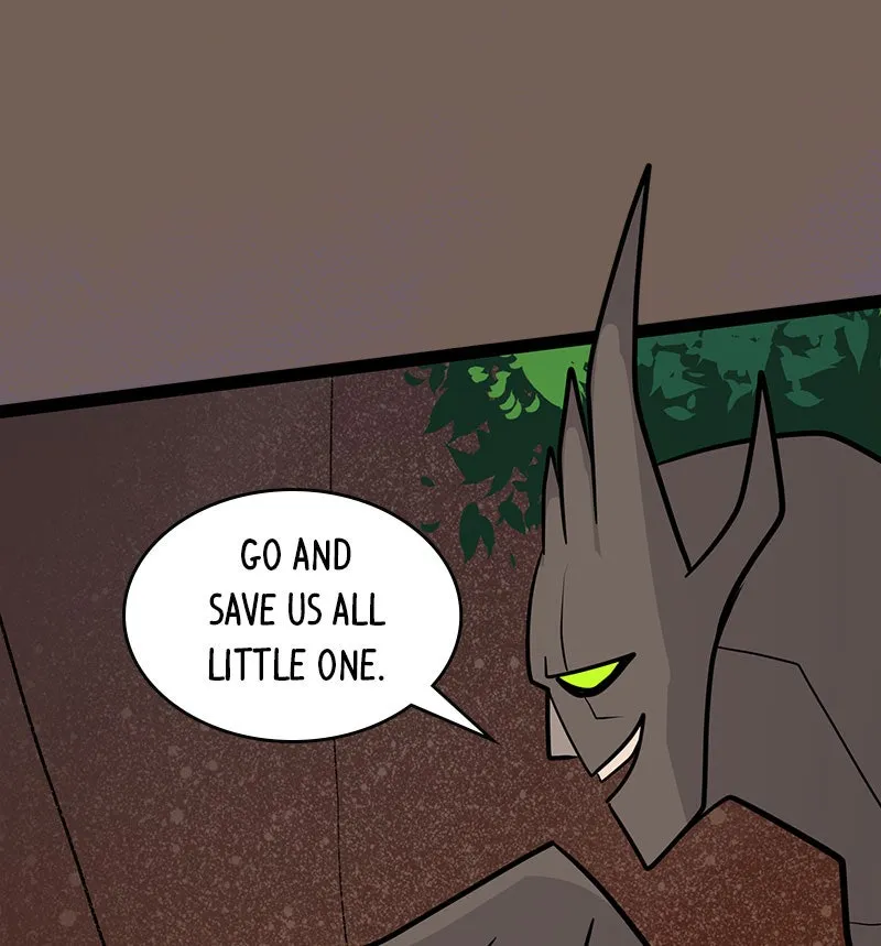 Hooves of Death Chapter 71 page 69 - 