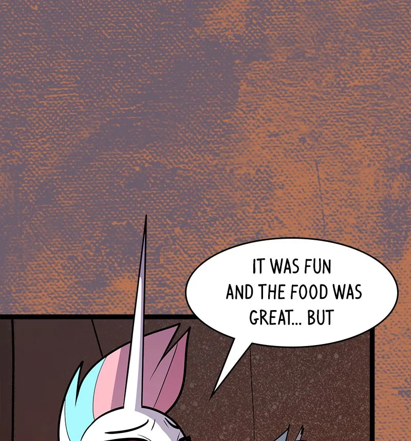 Hooves of Death Chapter 71 page 8 - 
