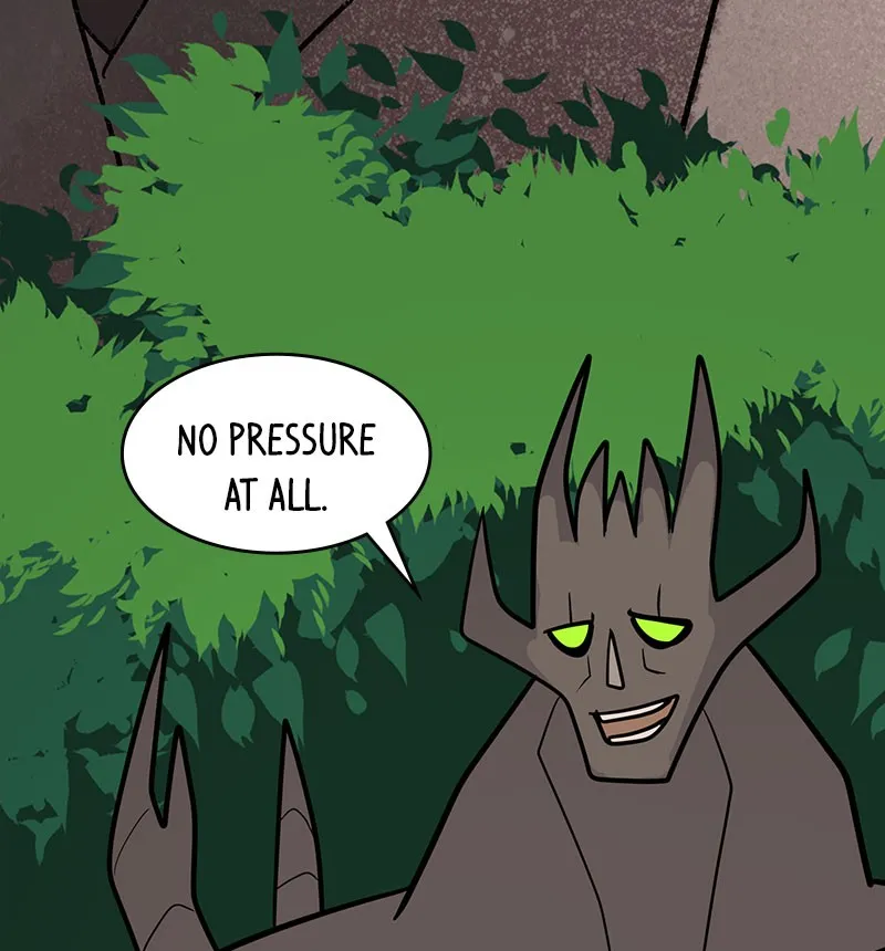 Hooves of Death Chapter 71 page 72 - 