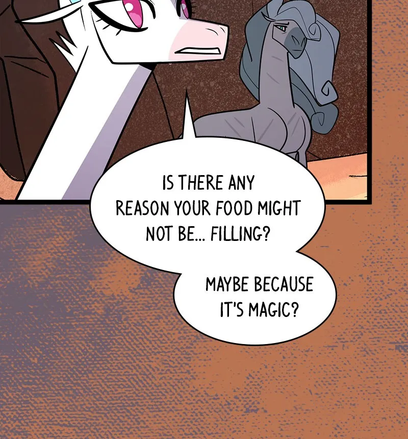 Hooves of Death Chapter 71 page 9 - 