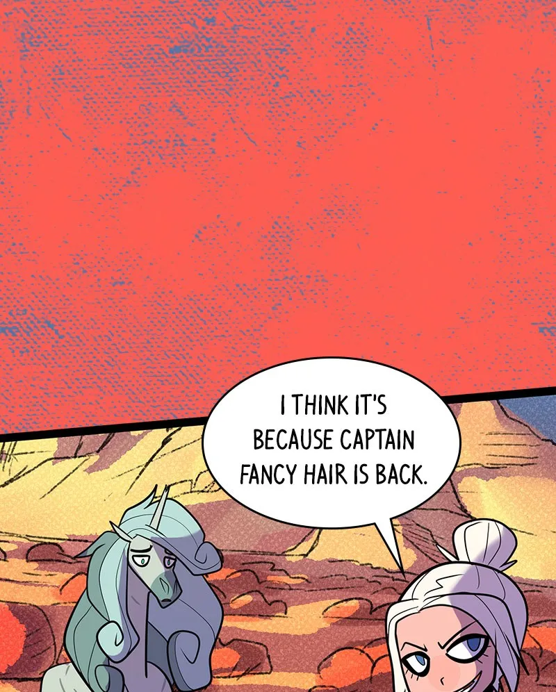 Hooves of Death Chapter 72 page 19 - 