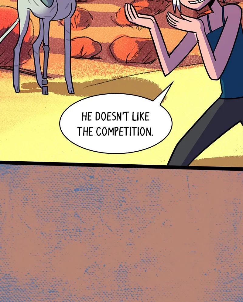 Hooves of Death Chapter 72 page 20 - 