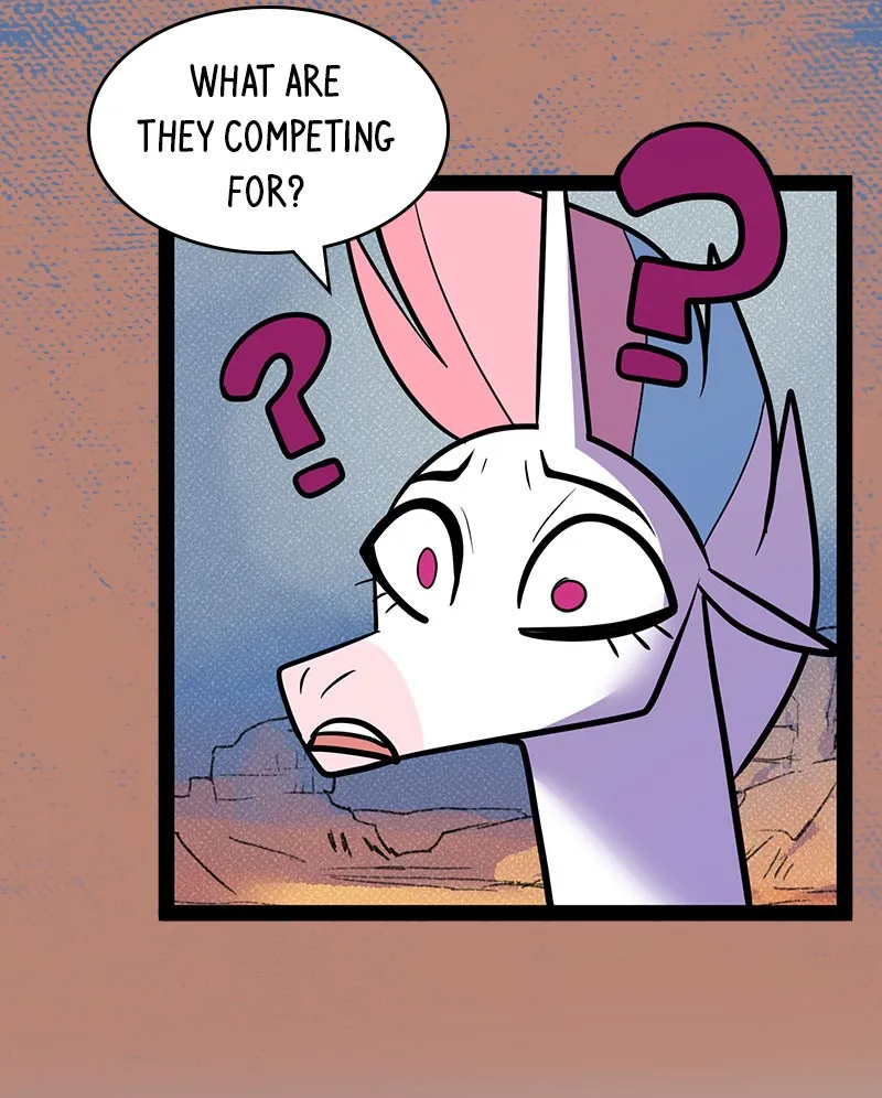 Hooves of Death Chapter 72 page 21 - 