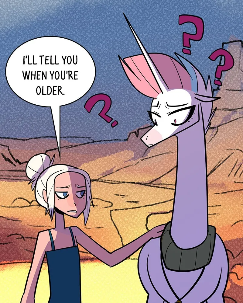Hooves of Death Chapter 72 page 23 - 