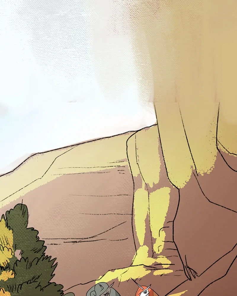 Hooves of Death Chapter 72 page 25 - 