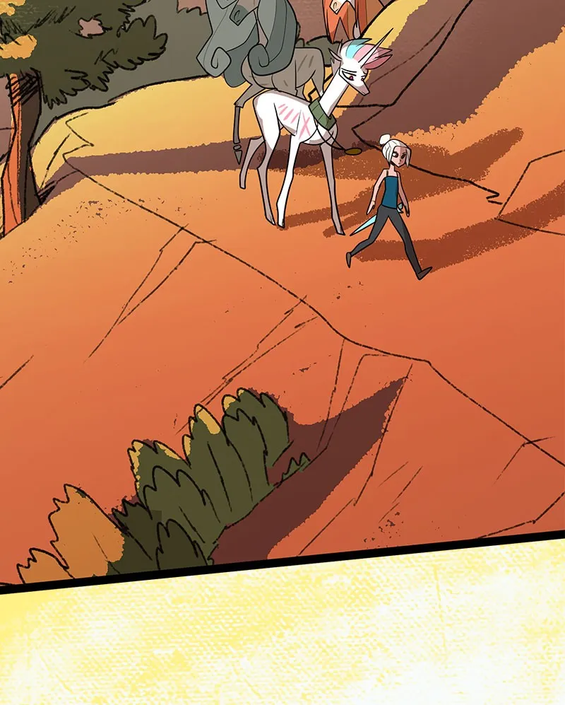 Hooves of Death Chapter 72 page 26 - 