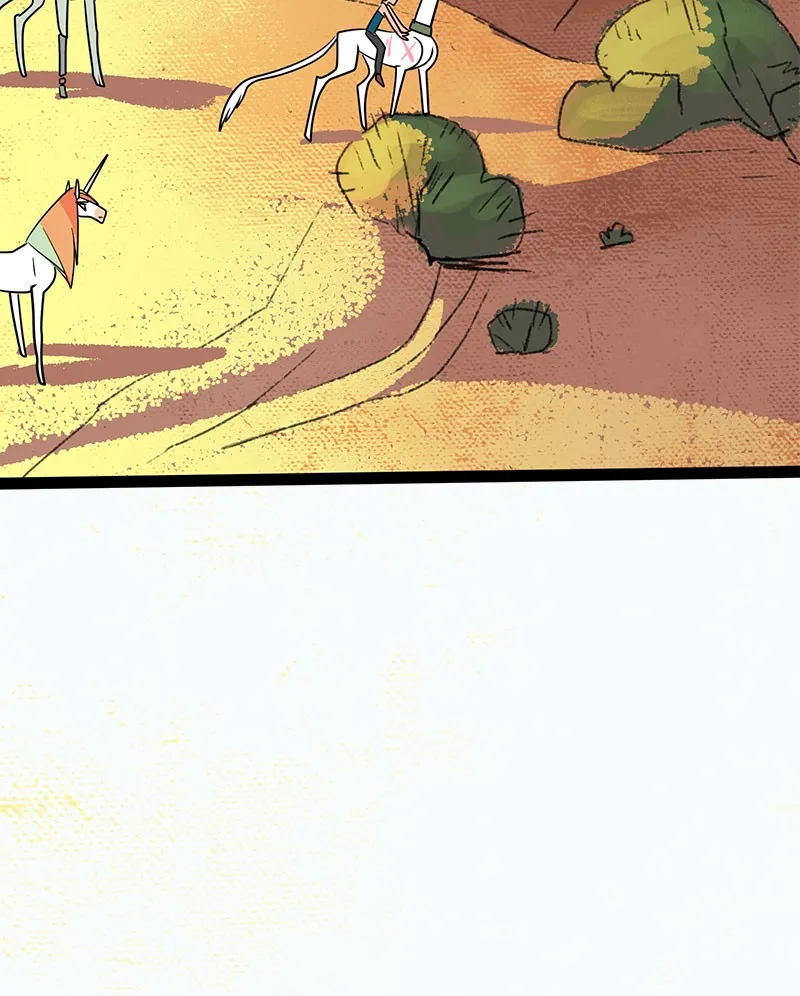 Hooves of Death Chapter 72 page 28 - 
