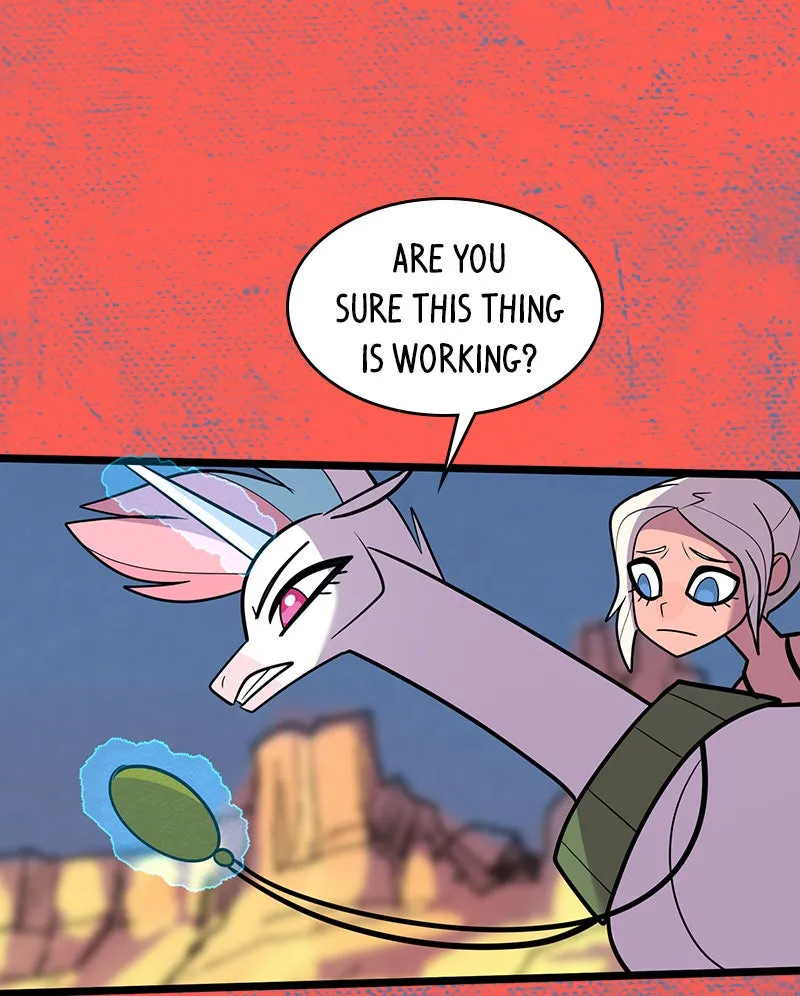 Hooves of Death Chapter 72 page 4 - 