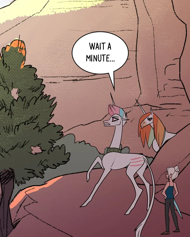 Hooves of Death Chapter 72 page 31 - 