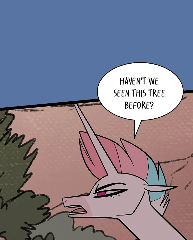 Hooves of Death Chapter 72 page 33 - 