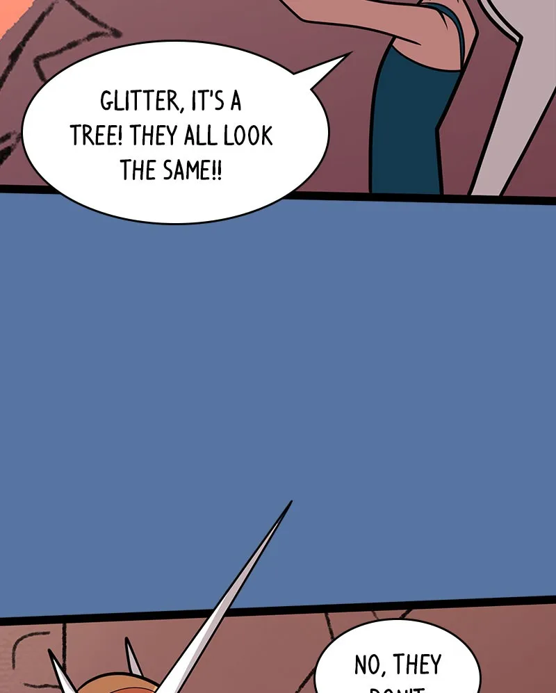 Hooves of Death Chapter 72 page 36 - 