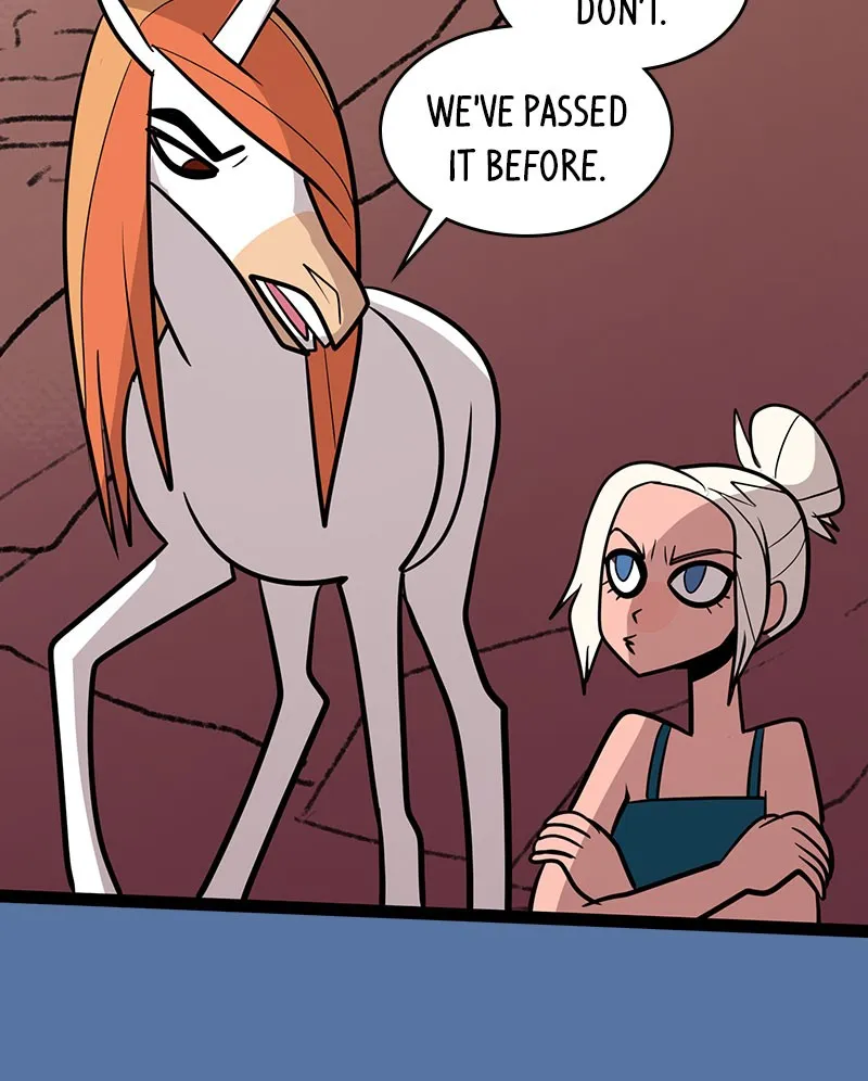 Hooves of Death Chapter 72 page 37 - 
