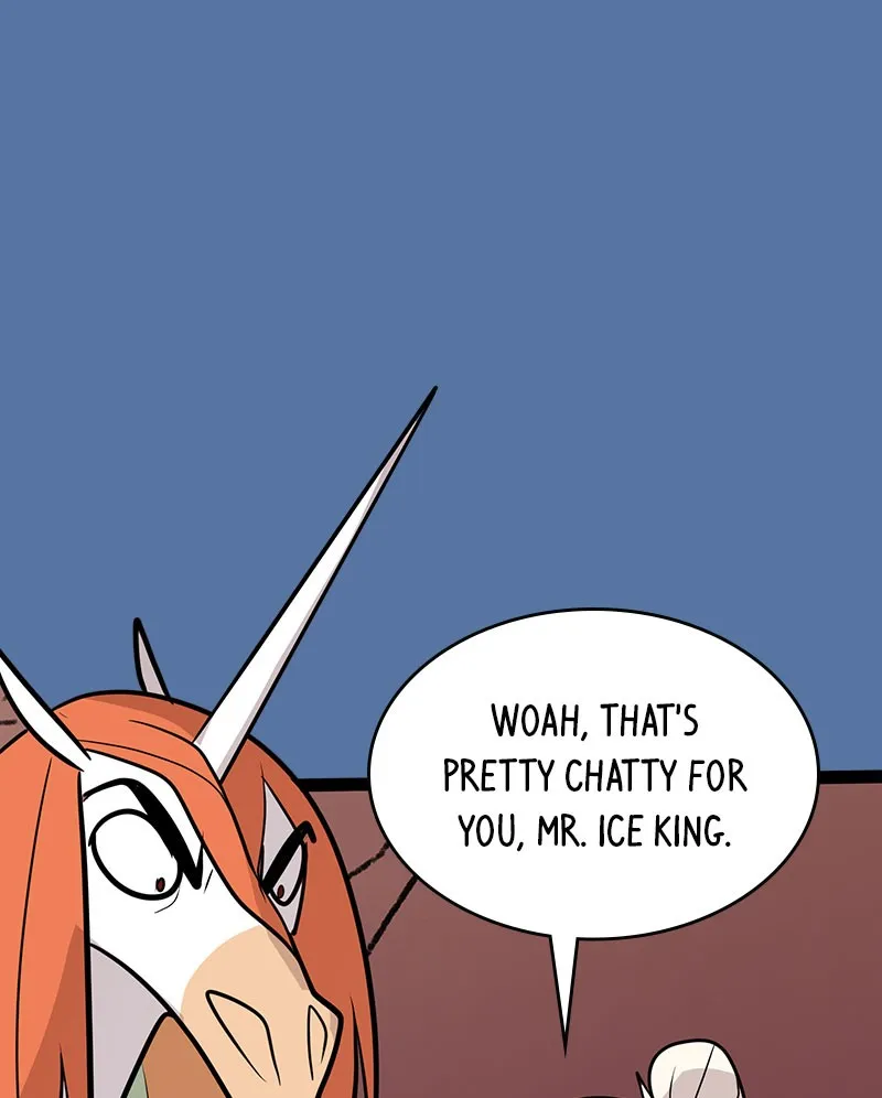 Hooves of Death Chapter 72 page 38 - 