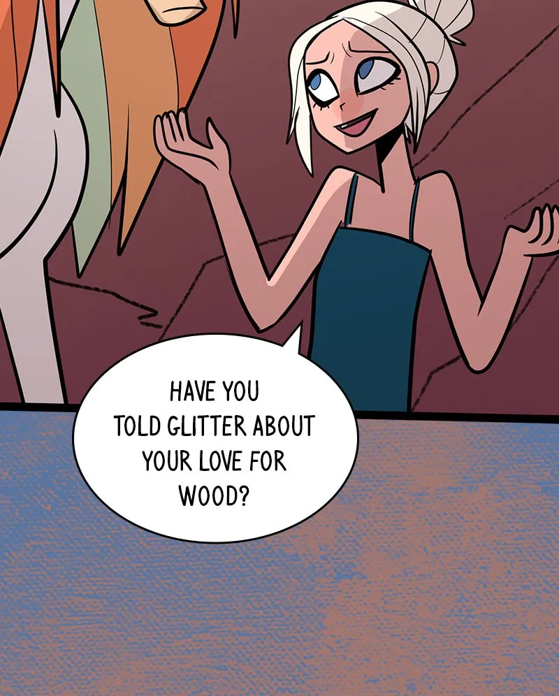 Hooves of Death Chapter 72 page 39 - 