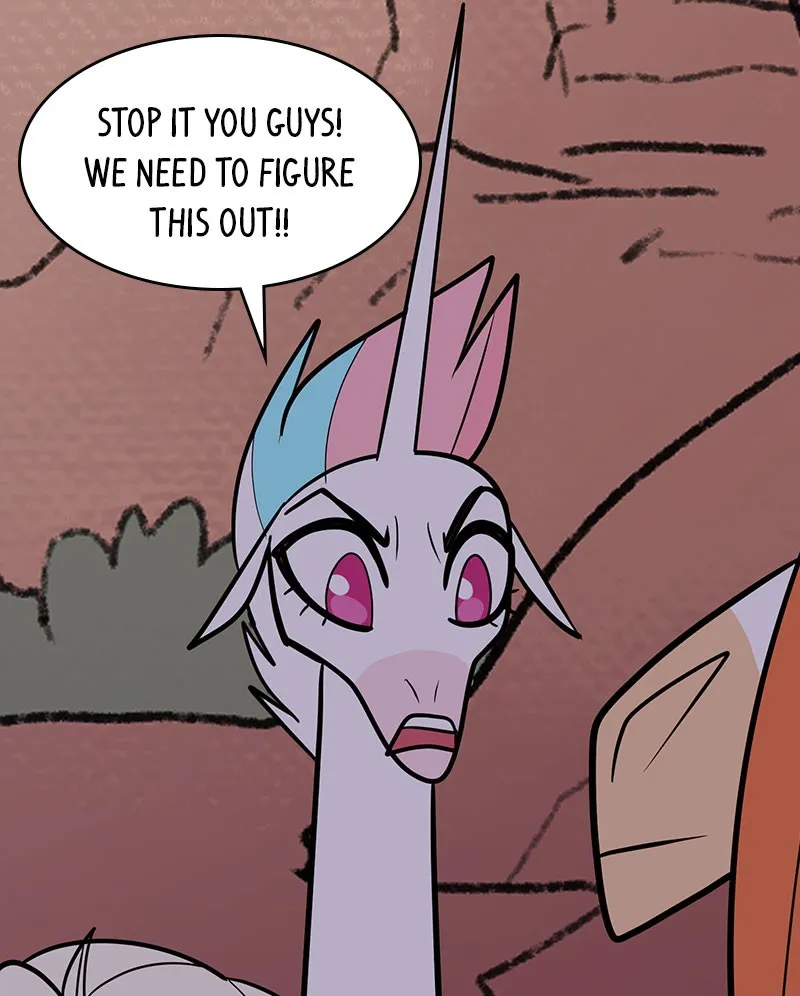 Hooves of Death Chapter 72 page 42 - 