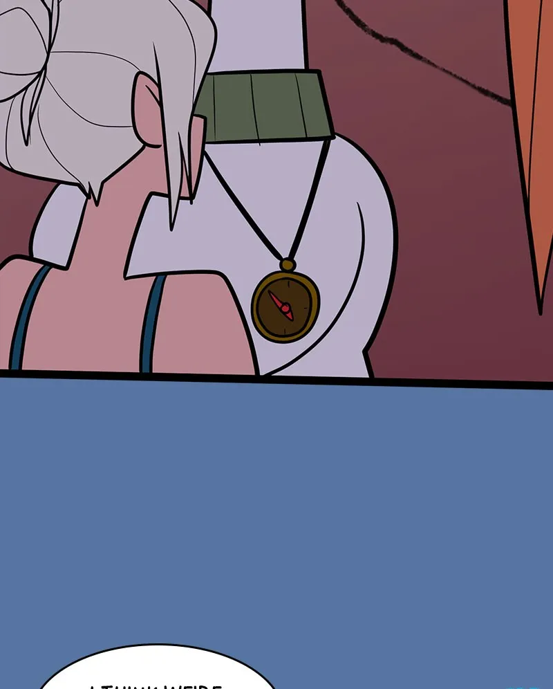 Hooves of Death Chapter 72 page 43 - 