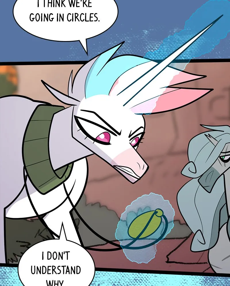 Hooves of Death Chapter 72 page 44 - 