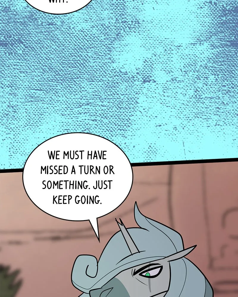 Hooves of Death Chapter 72 page 45 - 