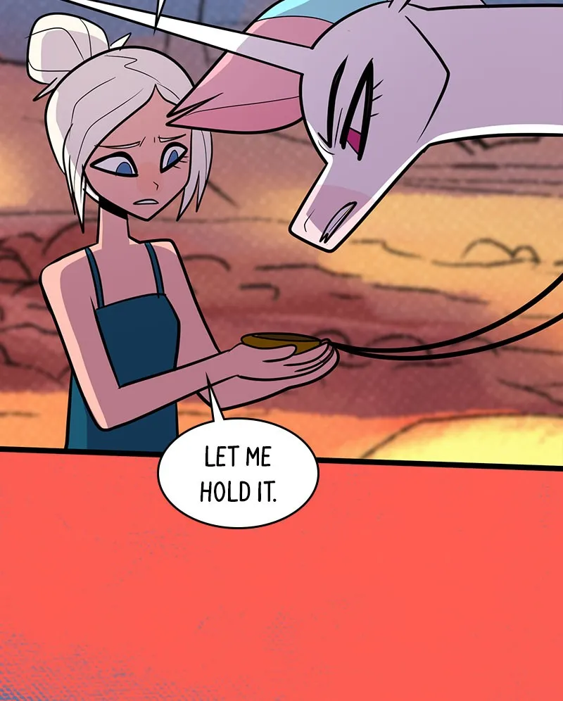 Hooves of Death Chapter 72 page 6 - 
