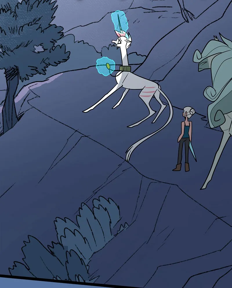 Hooves of Death Chapter 72 page 51 - 