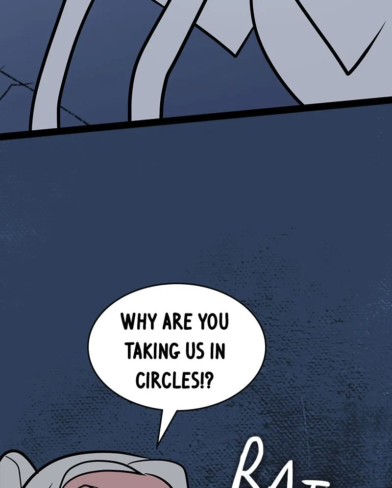 Hooves of Death Chapter 72 page 54 - 