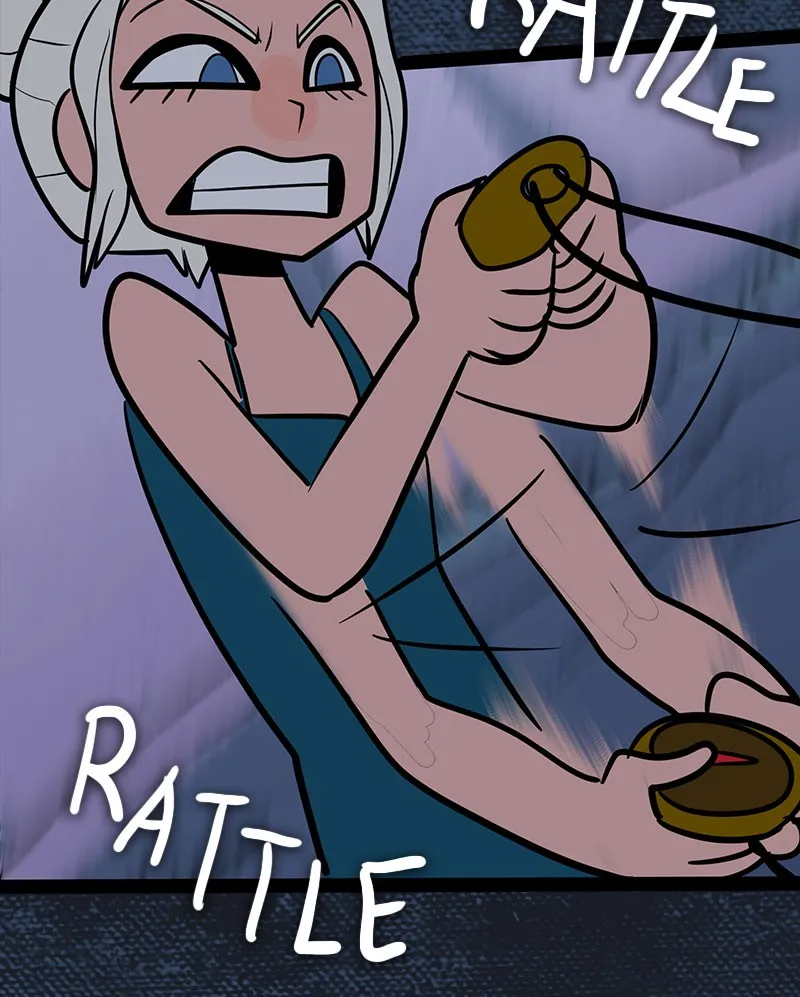 Hooves of Death Chapter 72 page 55 - 