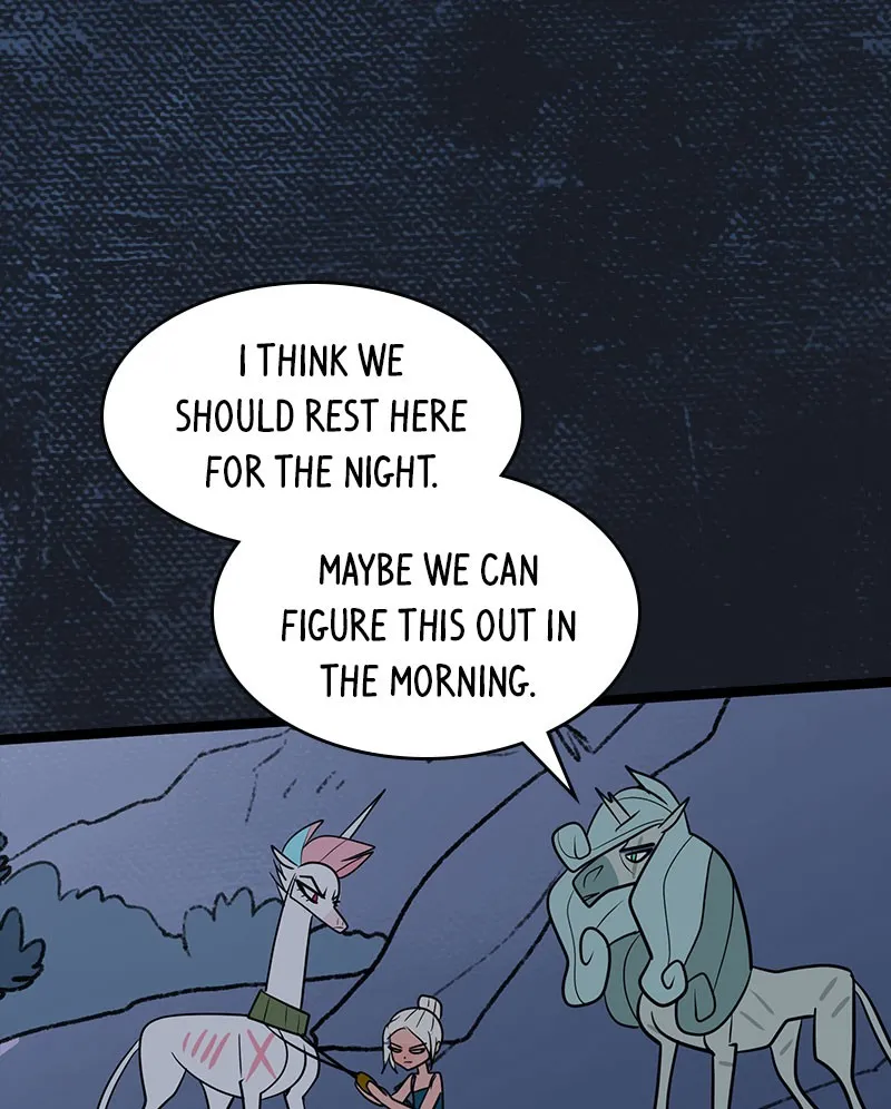 Hooves of Death Chapter 72 page 56 - 