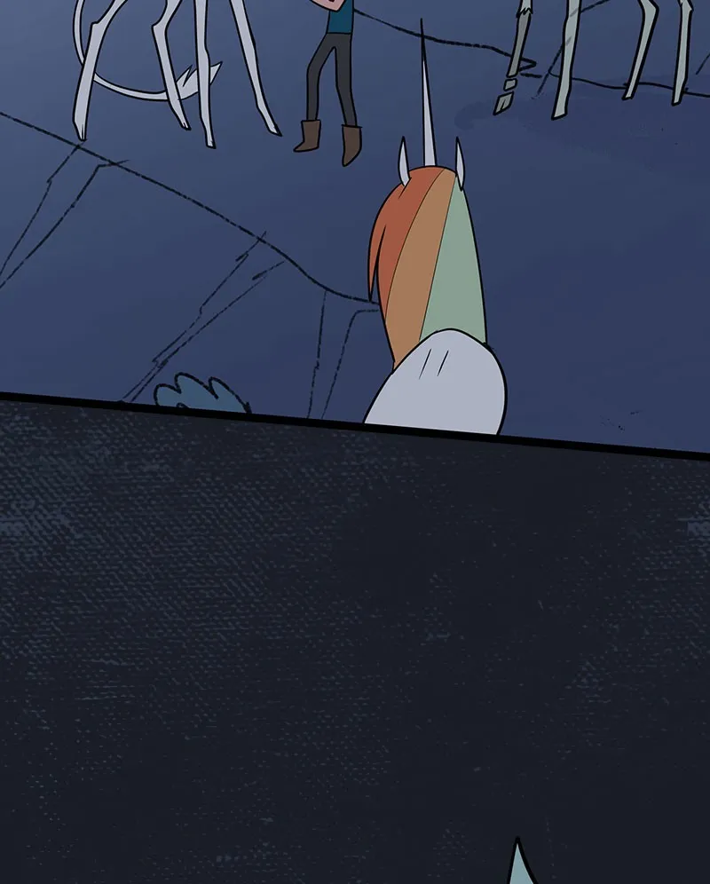 Hooves of Death Chapter 72 page 57 - 