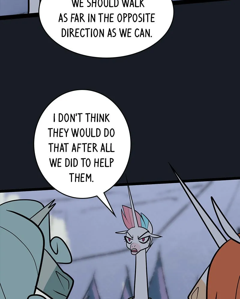 Hooves of Death Chapter 72 page 59 - 