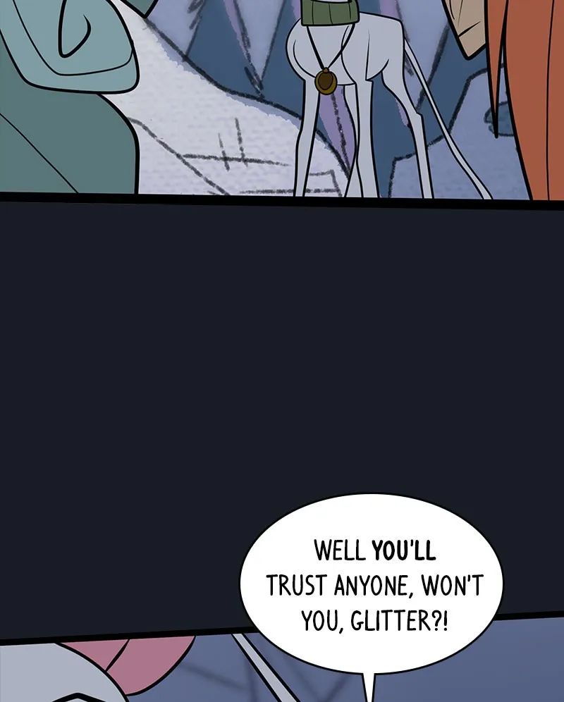 Hooves of Death Chapter 72 page 60 - 