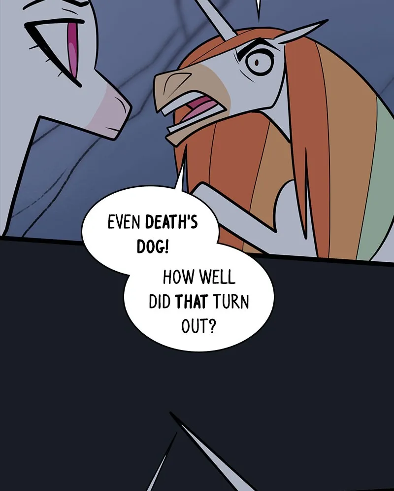 Hooves of Death Chapter 72 page 61 - 