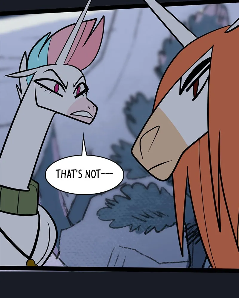 Hooves of Death Chapter 72 page 62 - 