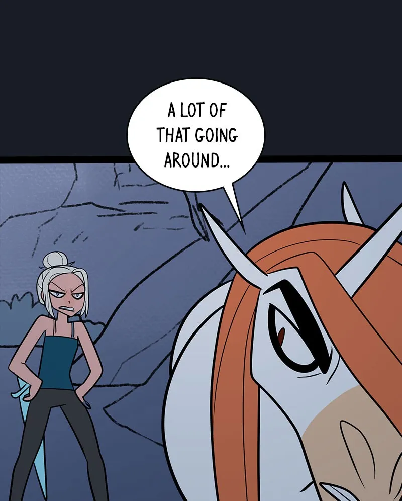 Hooves of Death Chapter 72 page 67 - 