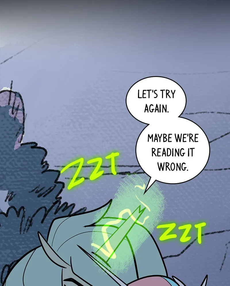 Hooves of Death Chapter 72 page 70 - 