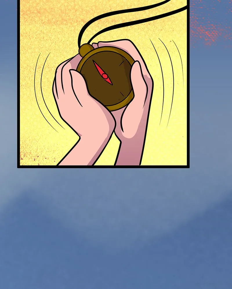 Hooves of Death Chapter 72 page 8 - 