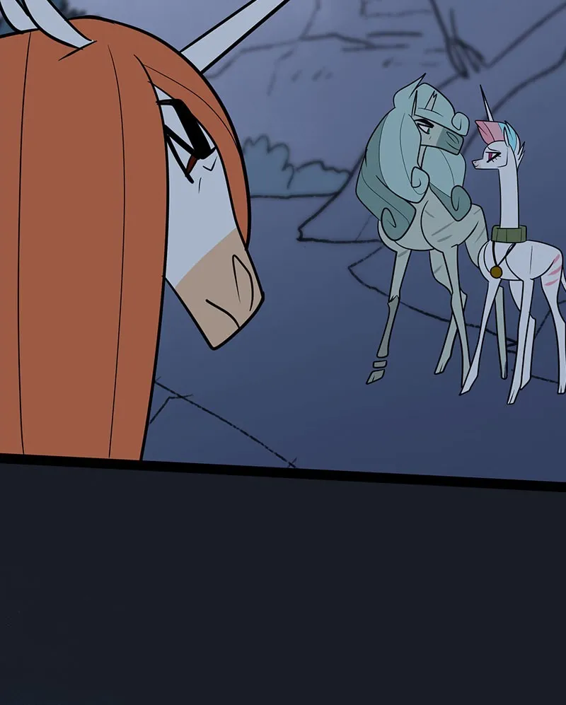 Hooves of Death Chapter 72 page 73 - 