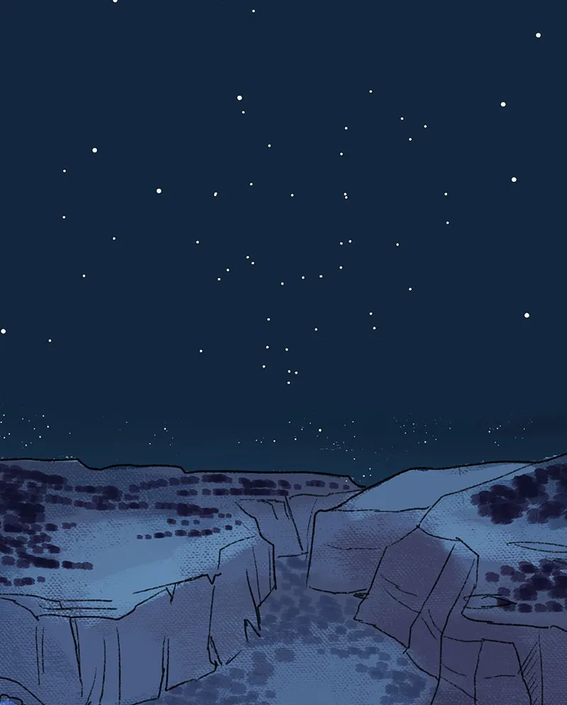 Hooves of Death Chapter 72 page 75 - 