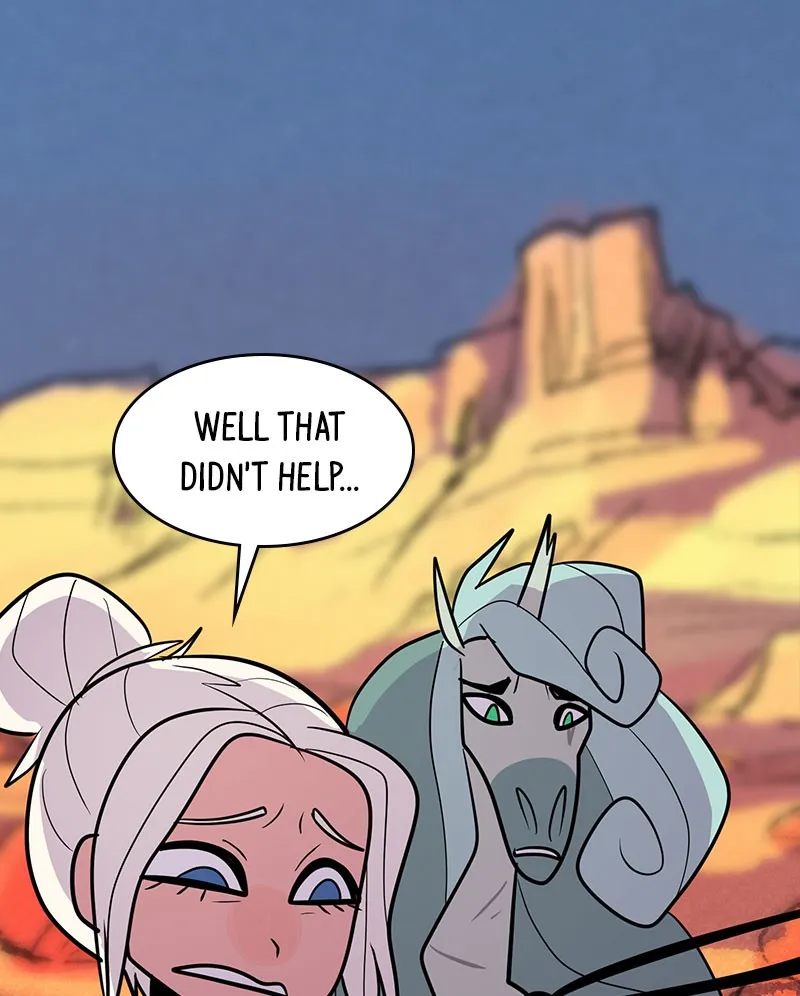 Hooves of Death Chapter 72 page 9 - 