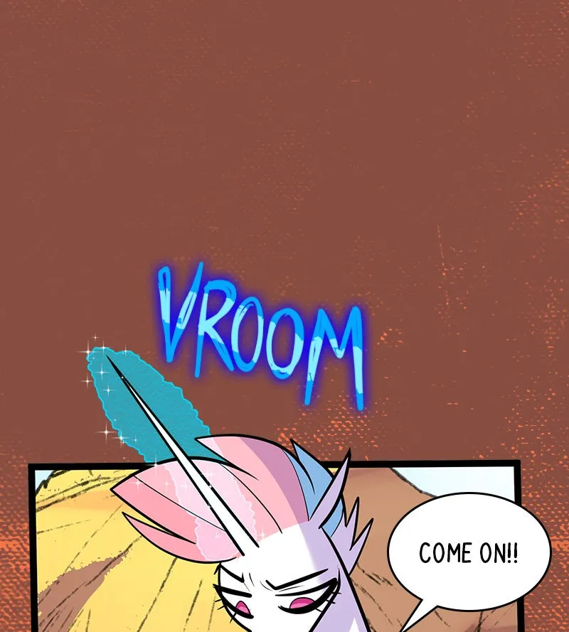Hooves of Death Chapter 73 page 13 - 