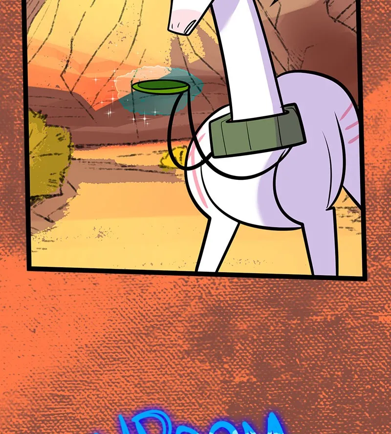 Hooves of Death Chapter 73 page 14 - 