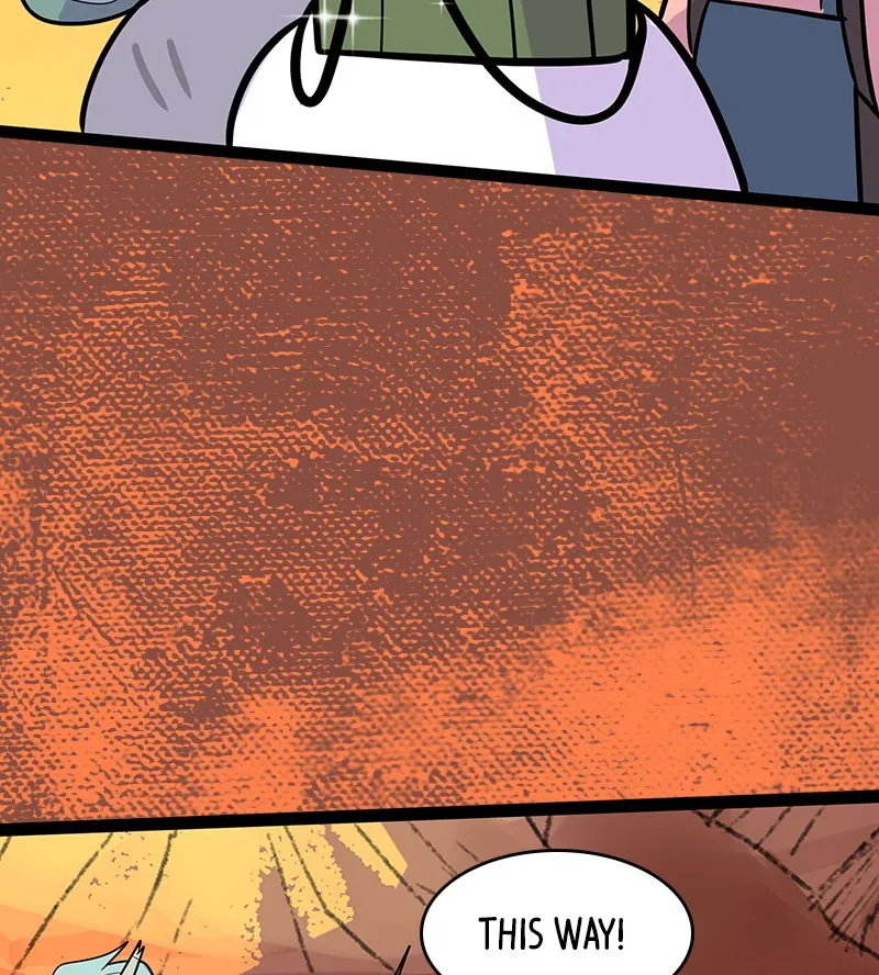 Hooves of Death Chapter 73 page 19 - 