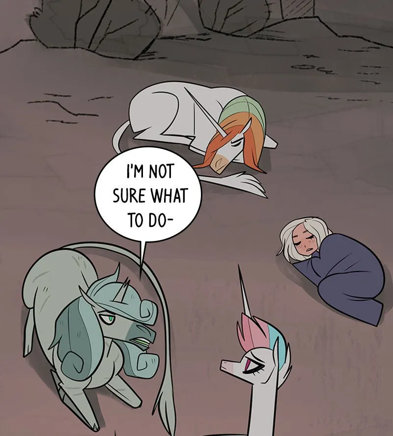 Hooves of Death Chapter 73 page 3 - 
