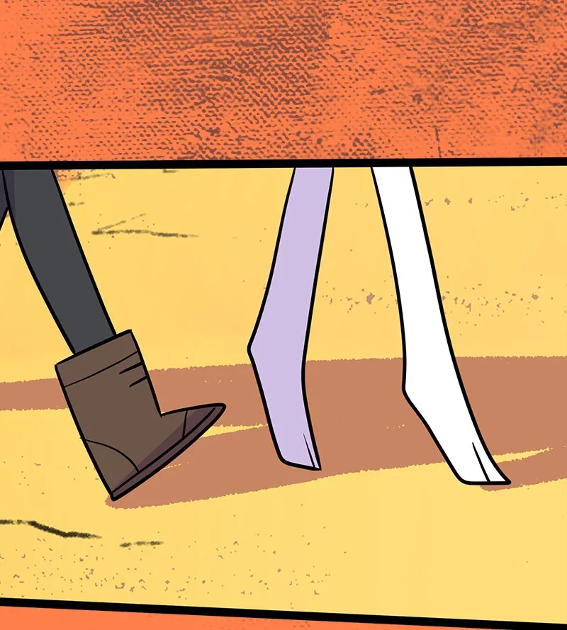 Hooves of Death Chapter 73 page 21 - 