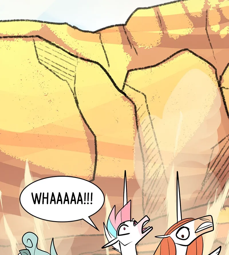 Hooves of Death Chapter 73 page 23 - 