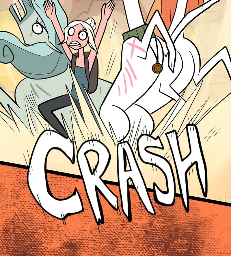Hooves of Death Chapter 73 page 24 - 