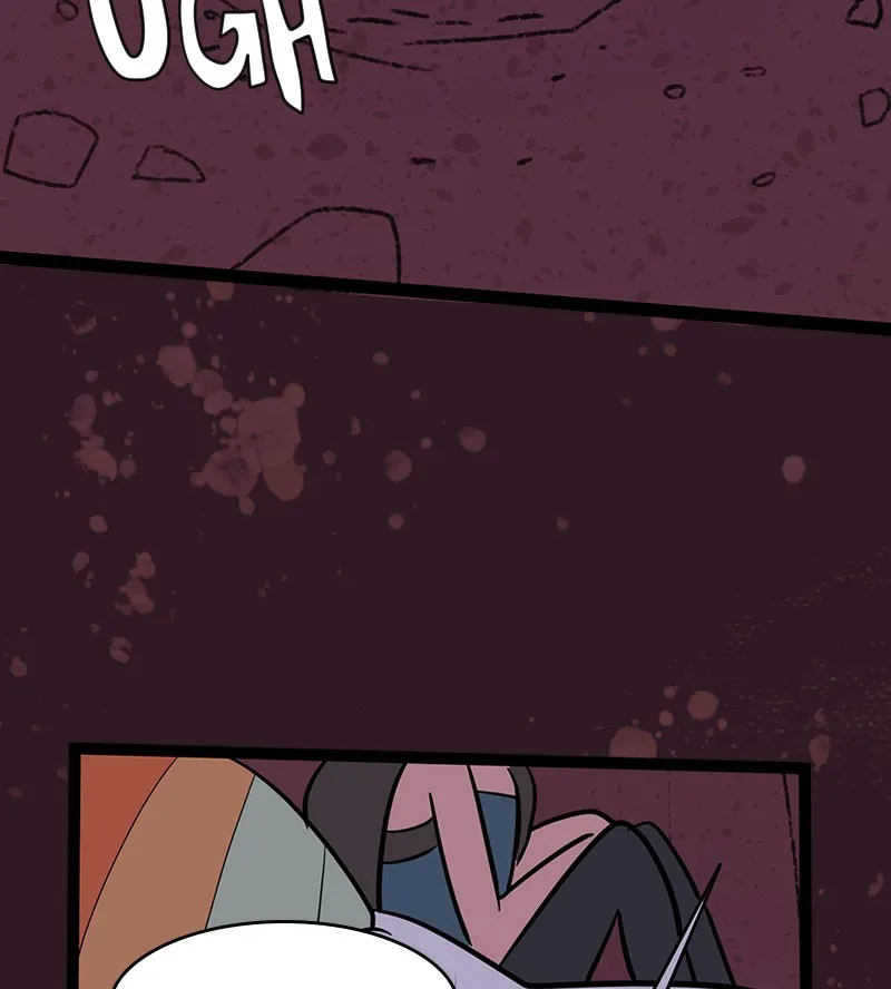Hooves of Death Chapter 73 page 30 - 