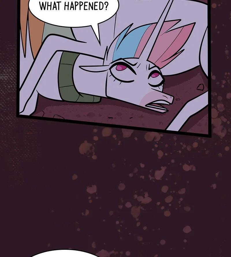 Hooves of Death Chapter 73 page 31 - 