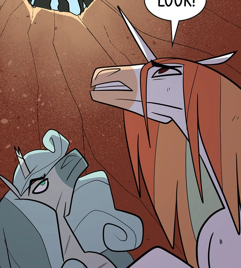 Hooves of Death Chapter 73 page 34 - 