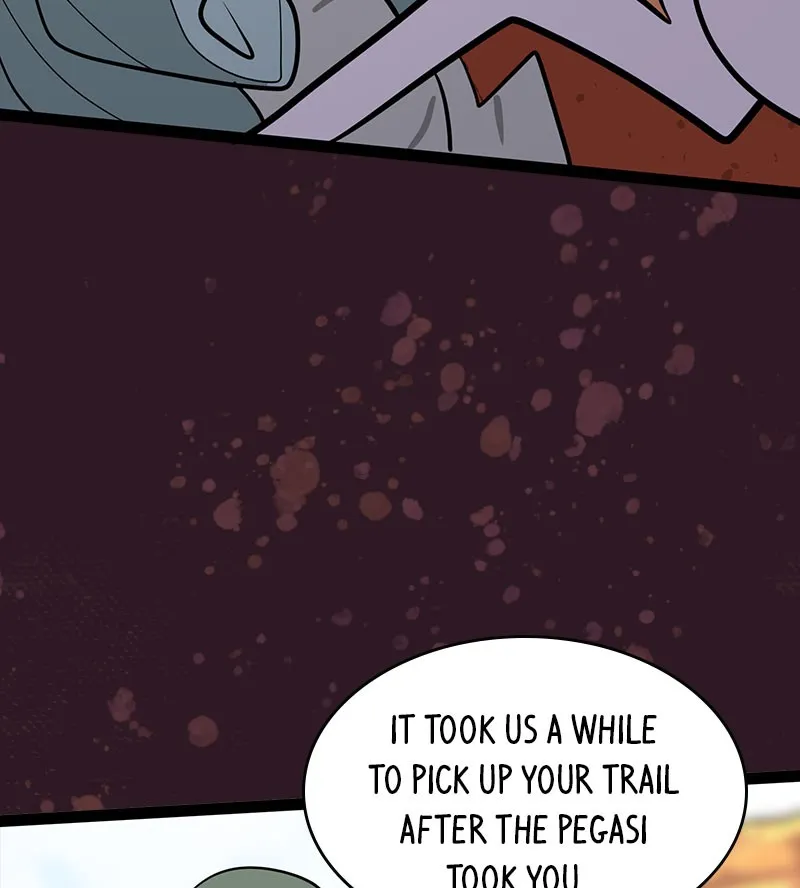 Hooves of Death Chapter 73 page 35 - 